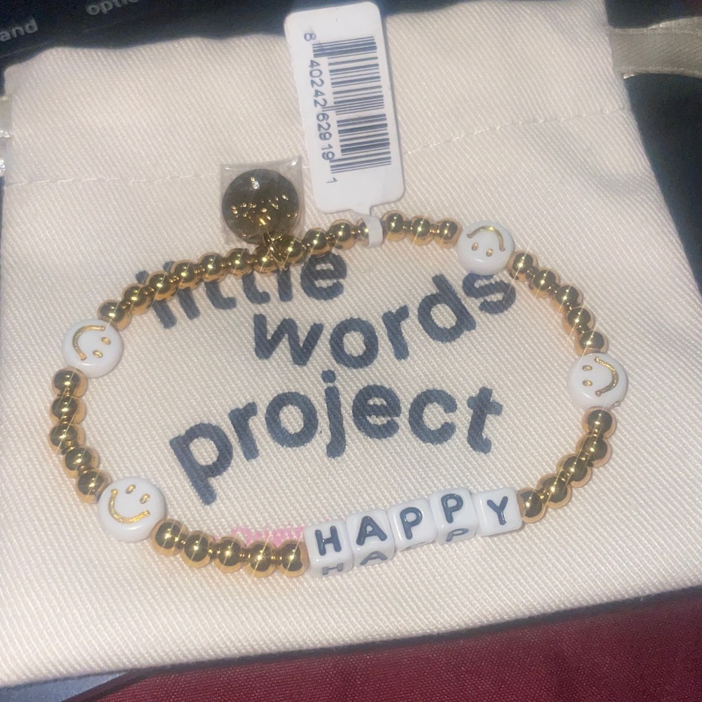 Little Words Project wicked charm set - Picture 4 of 13